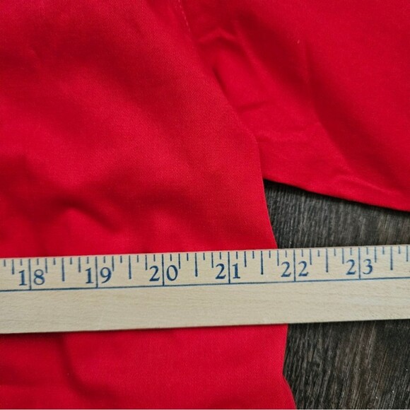 NWT NASCAR Snap Button Shirt Office Depot Old Spice #14 Tony Stewart Mens Large - Picture 7 of 9